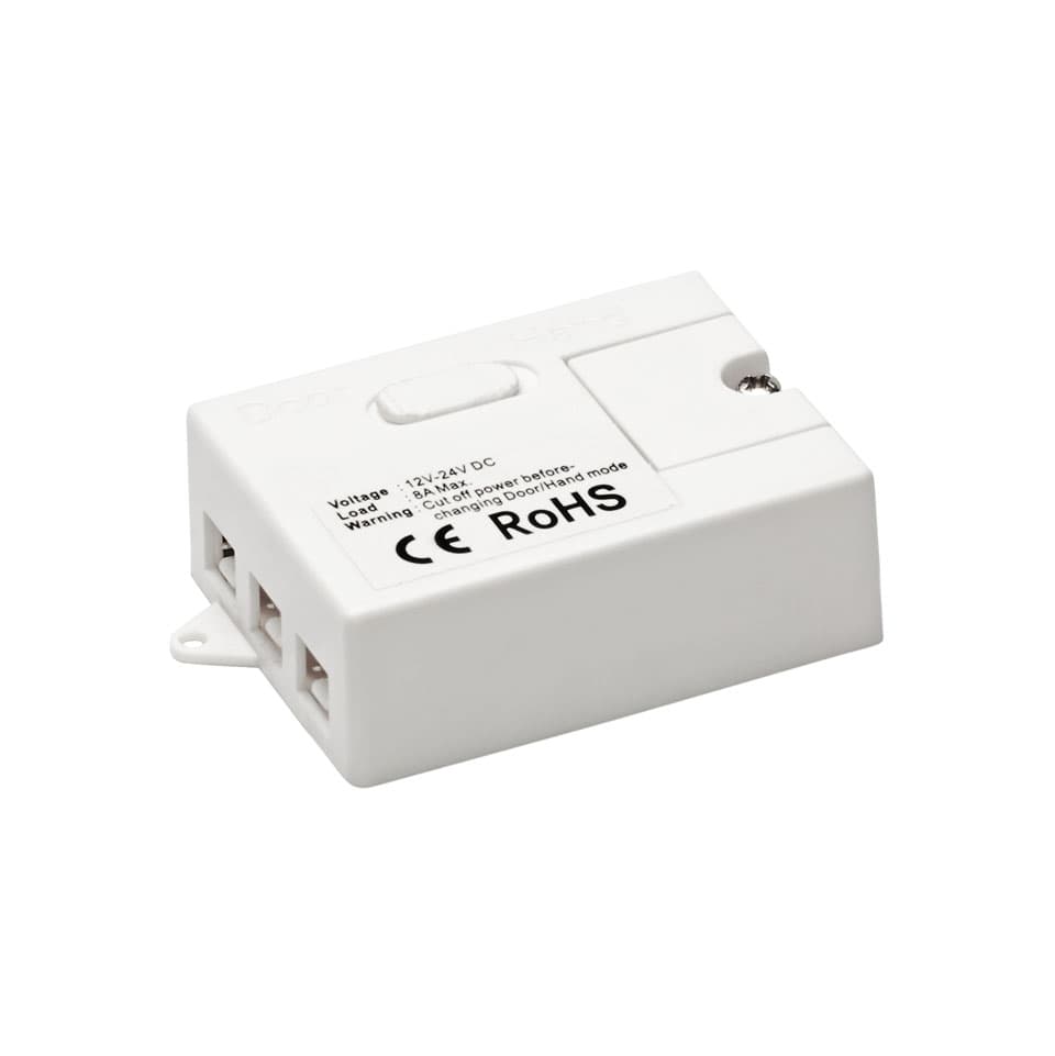 Датчик для LED-подсветки PCBOXARM