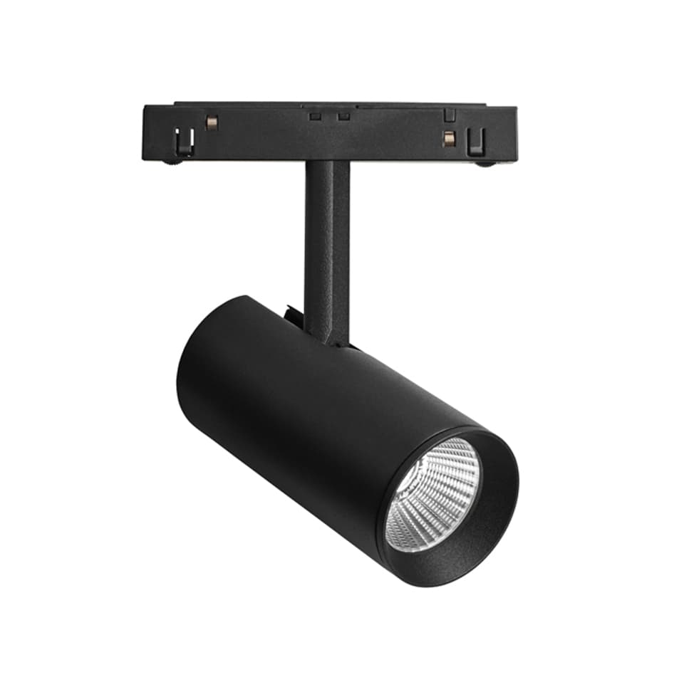 Магнитный трековый светильник TEKNO 07