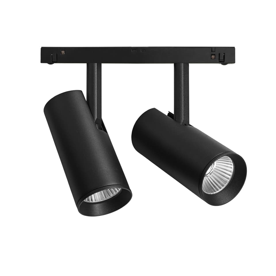 Магнитный трековый светильник TEKNO 14