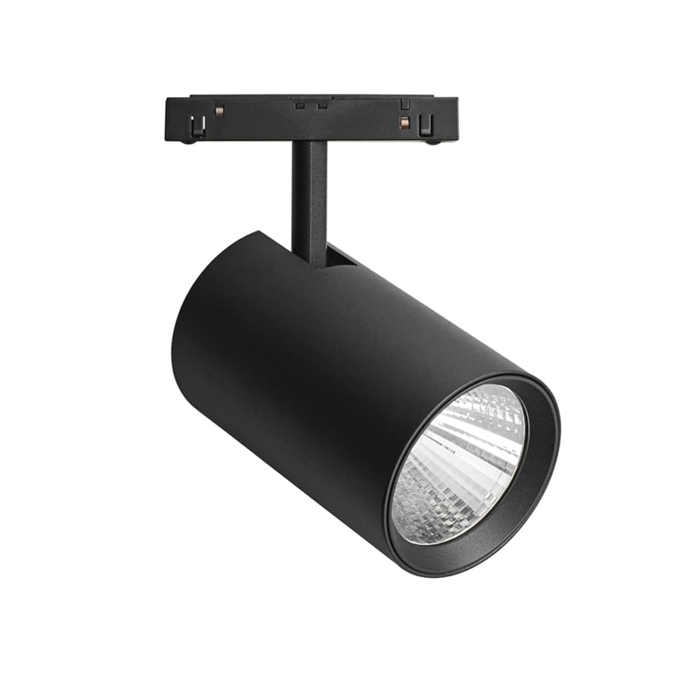 Магнитный трековый светильник TEKNO 20