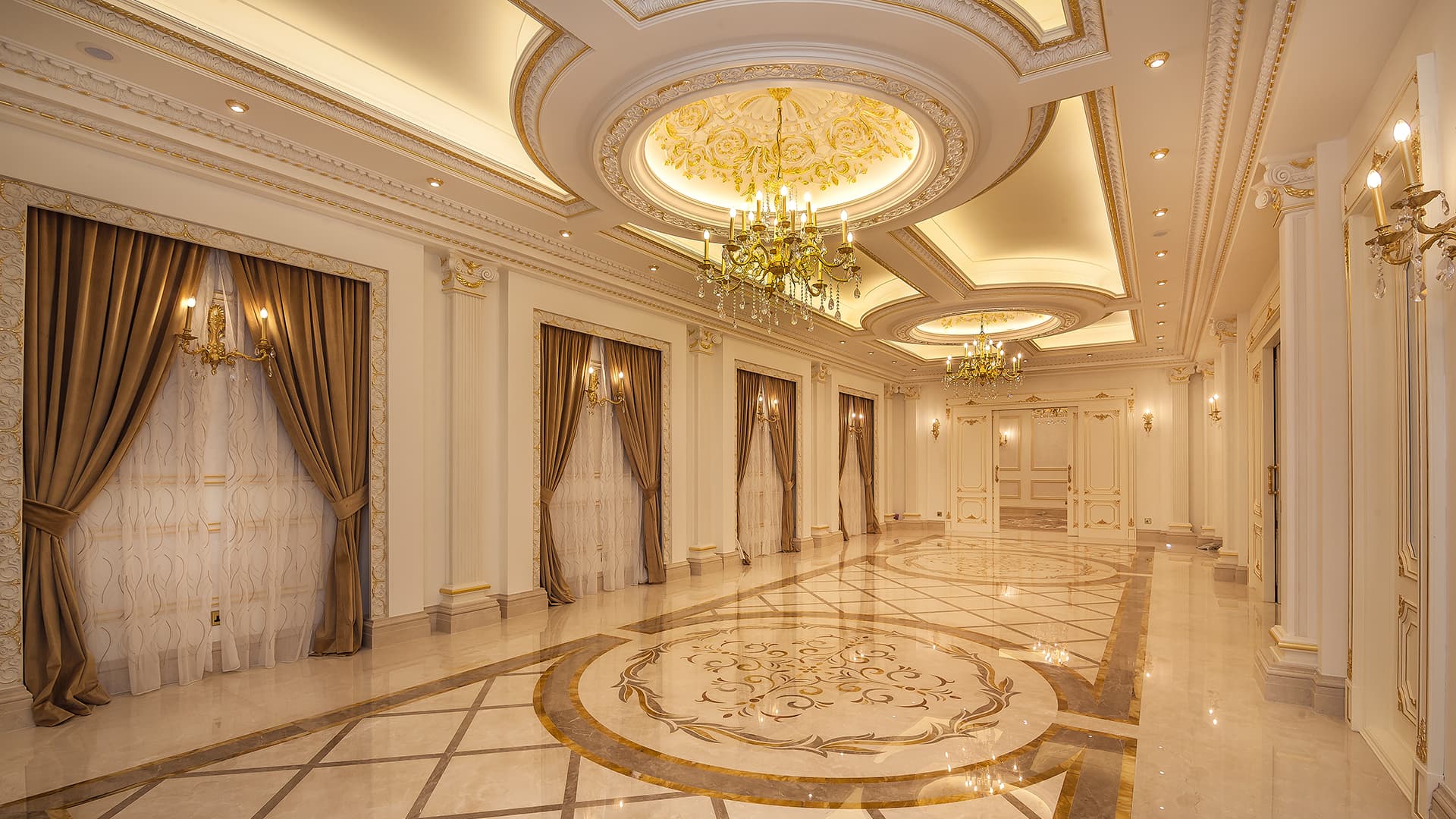 Частная вилла Al-Saboosi - Image 3