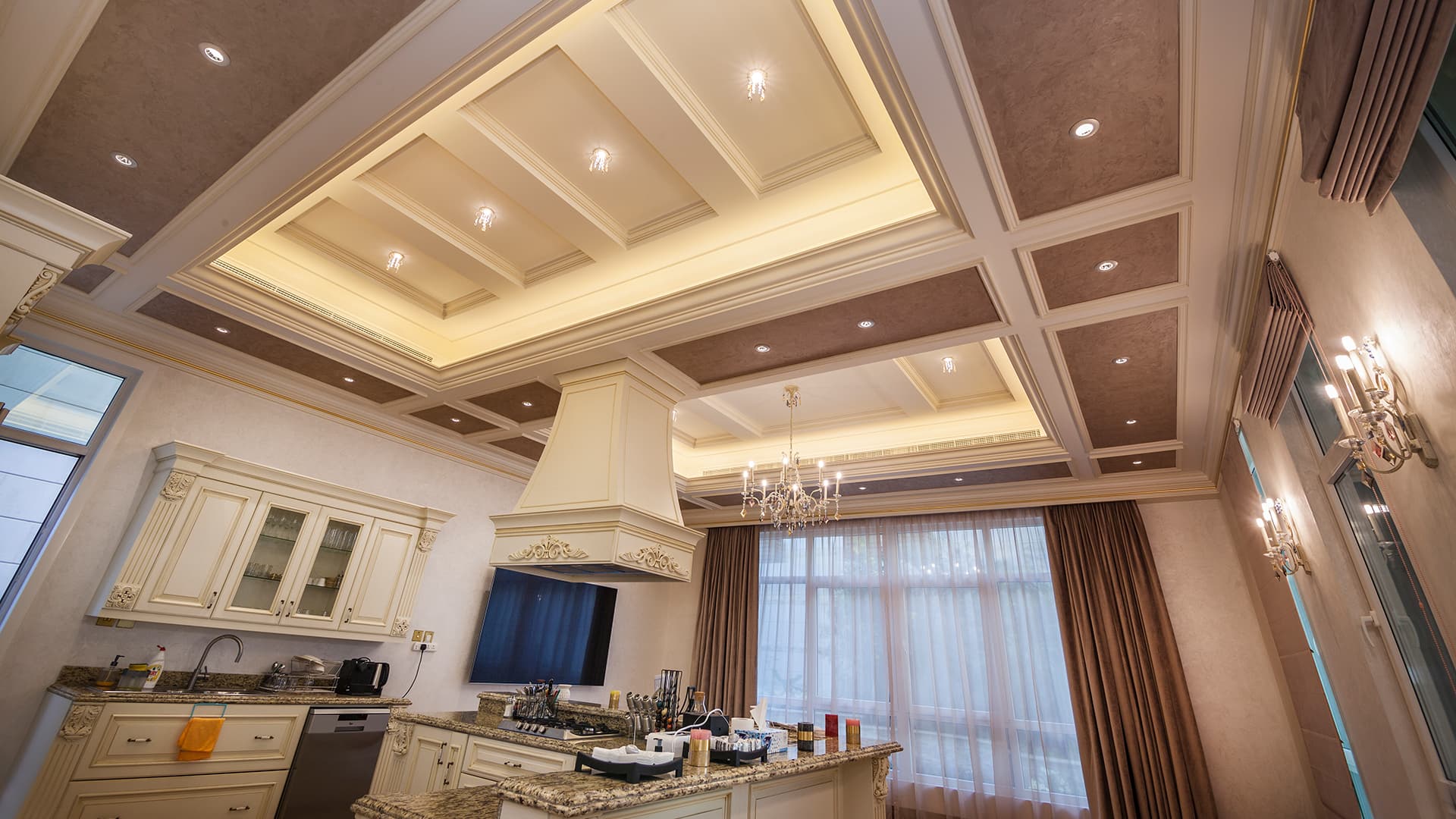 Частная вилла Al-Saboosi - Image 4