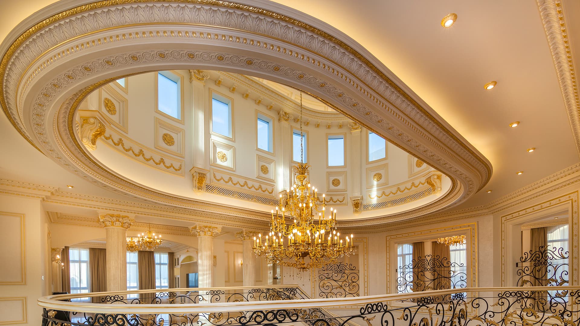 Частная вилла Al-Saboosi - Image 5