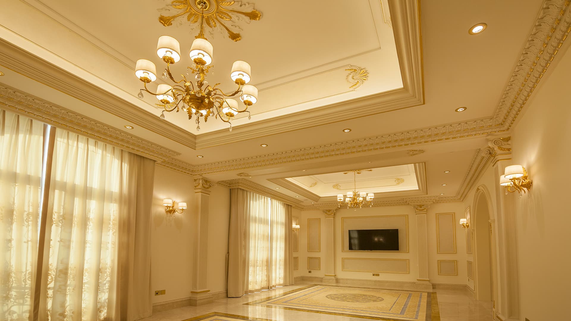 Частная вилла Al-Saboosi - Image 6