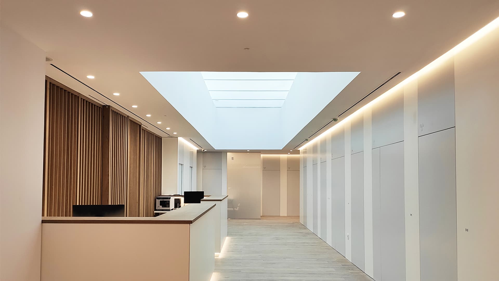 Клиника Мансилья - Image 1