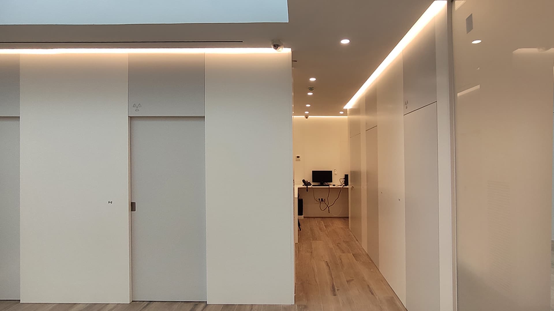 Клиника Мансилья - Image 5