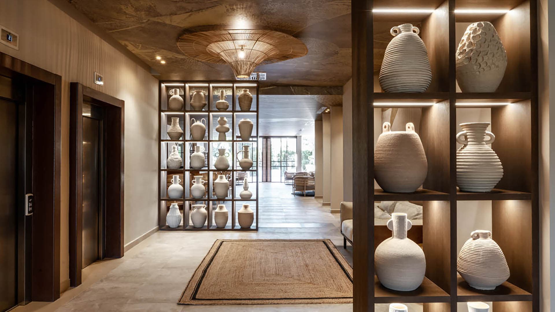 Отель Ritual de Terra - Image 3