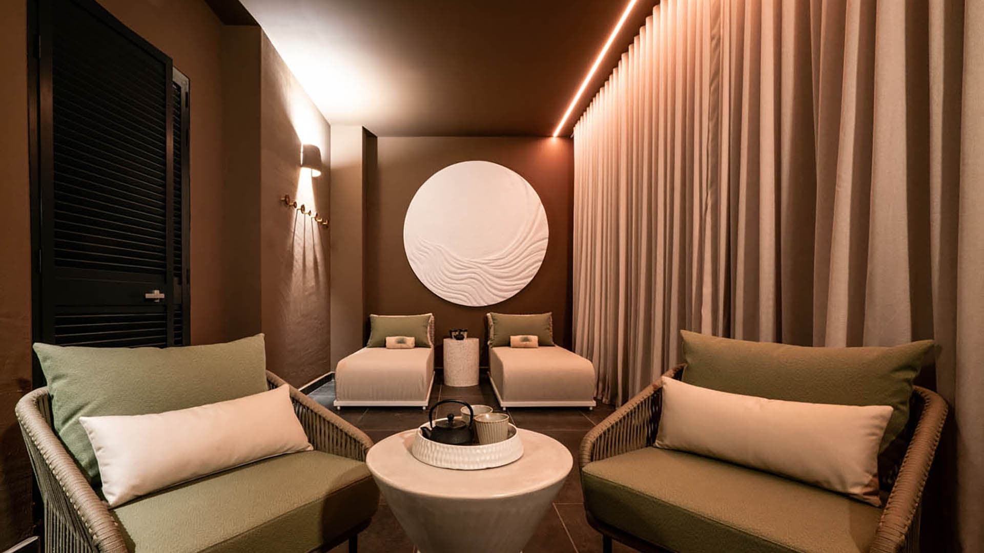 Отель Ritual de Terra - Image 4