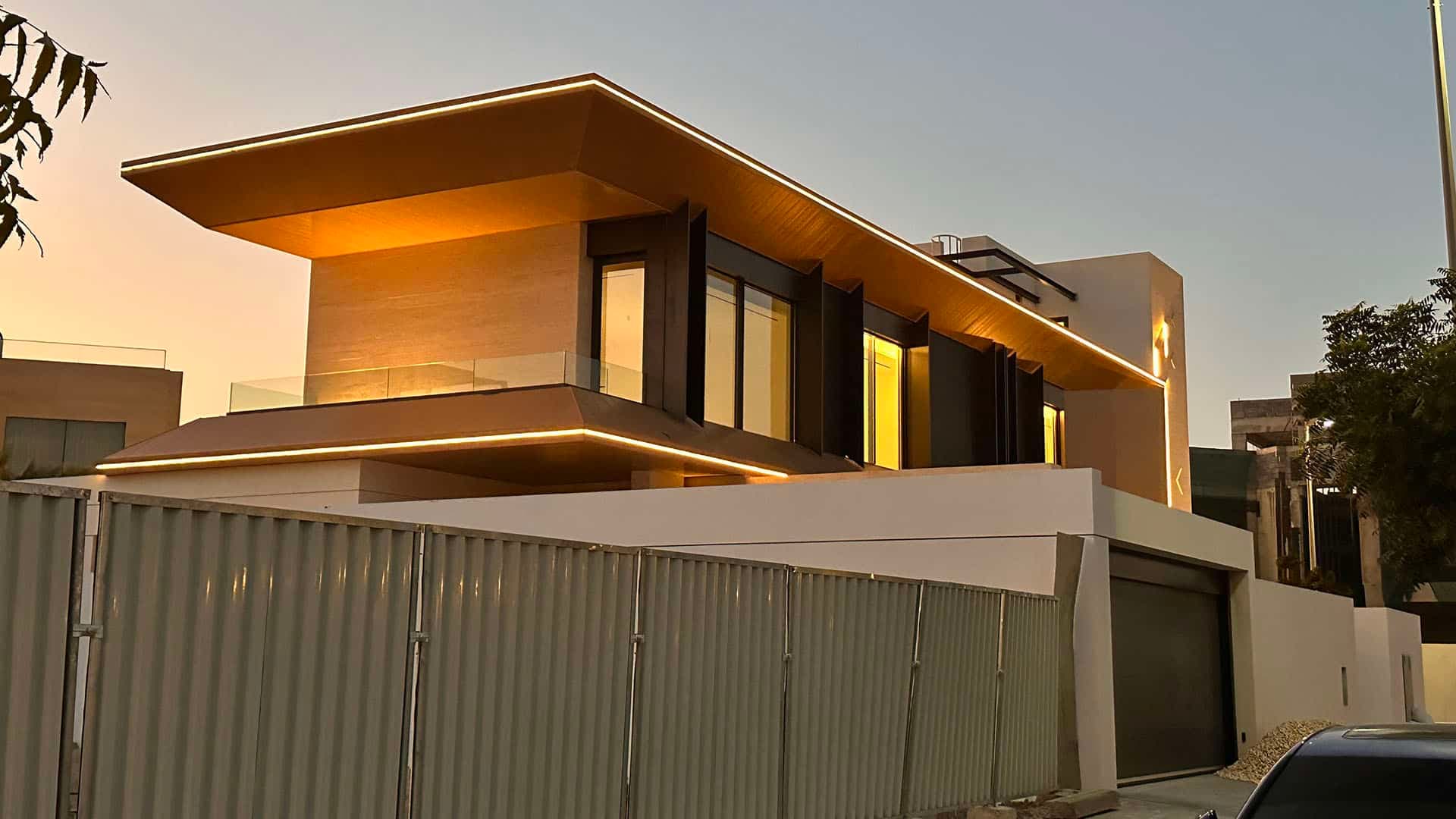 Частная вилла High - Image 1