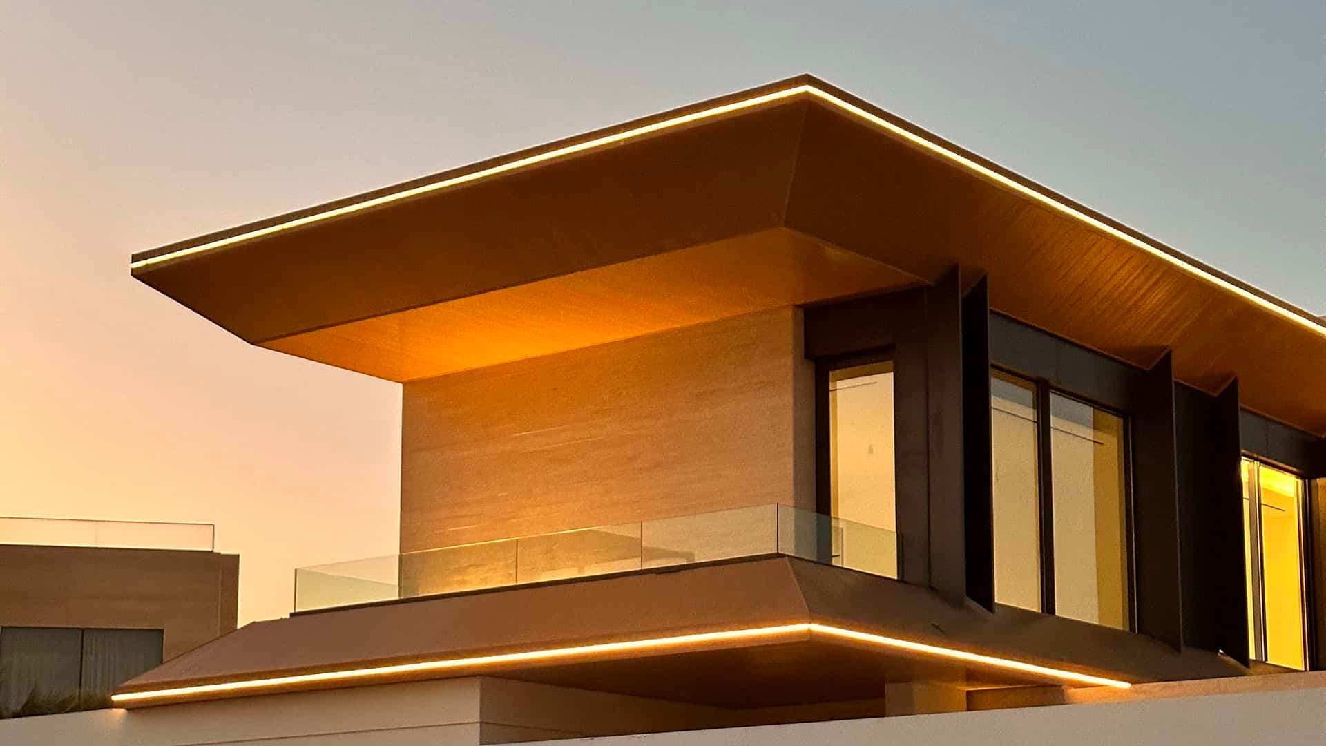 Частная вилла High - Image 2