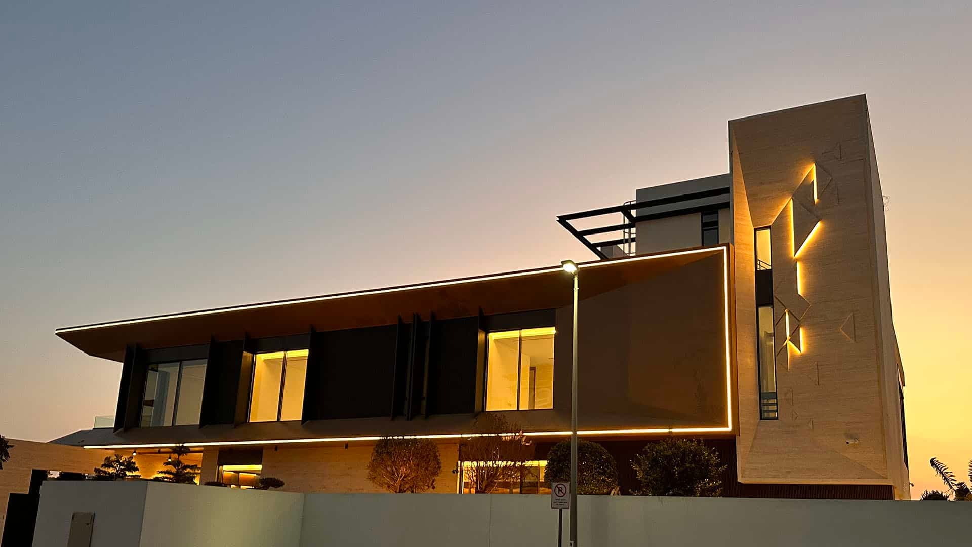 Частная вилла High - Image 4