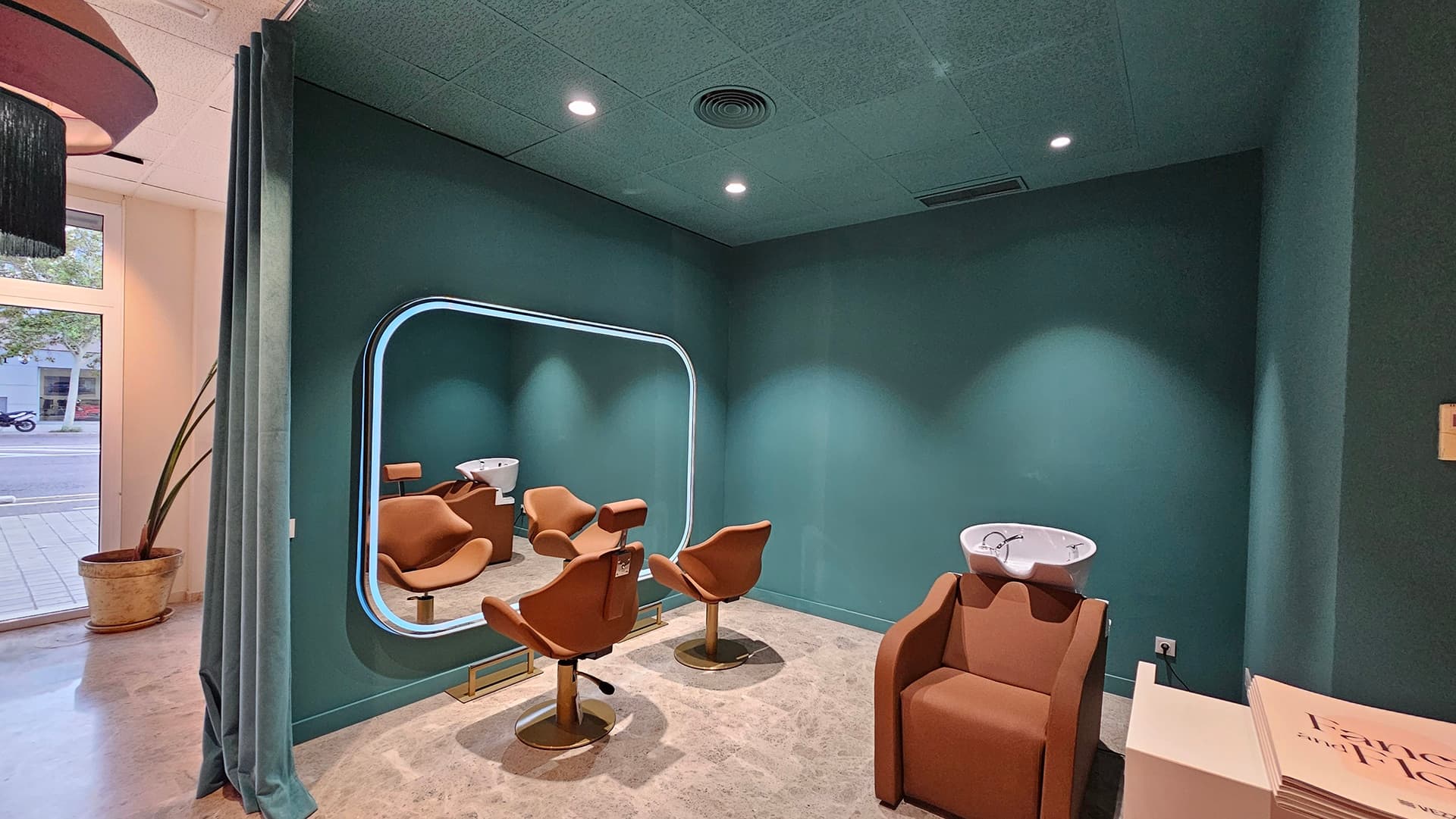 Шоурум Muttto LAB - Image 1