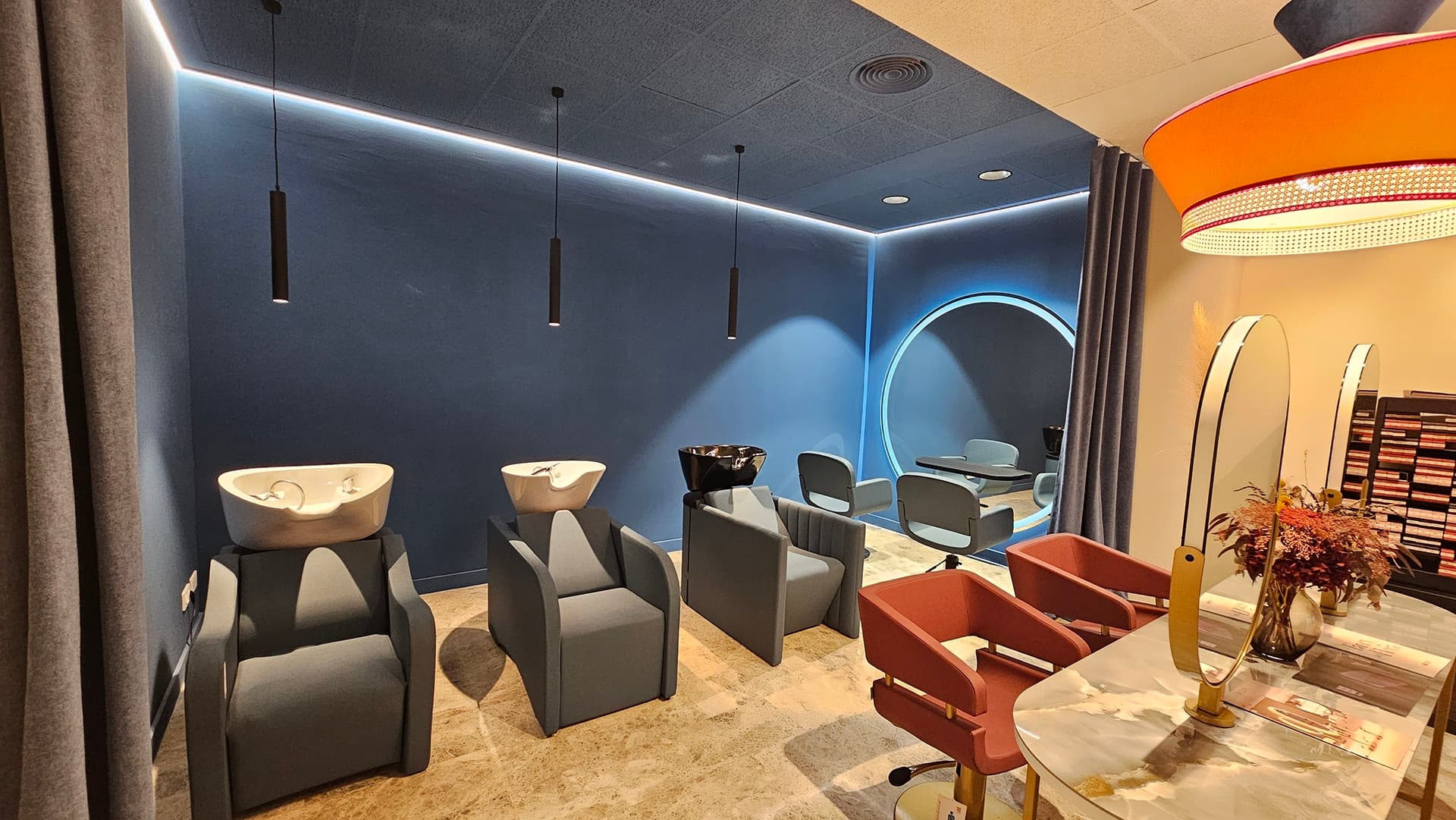 Шоурум Muttto LAB - Image 2