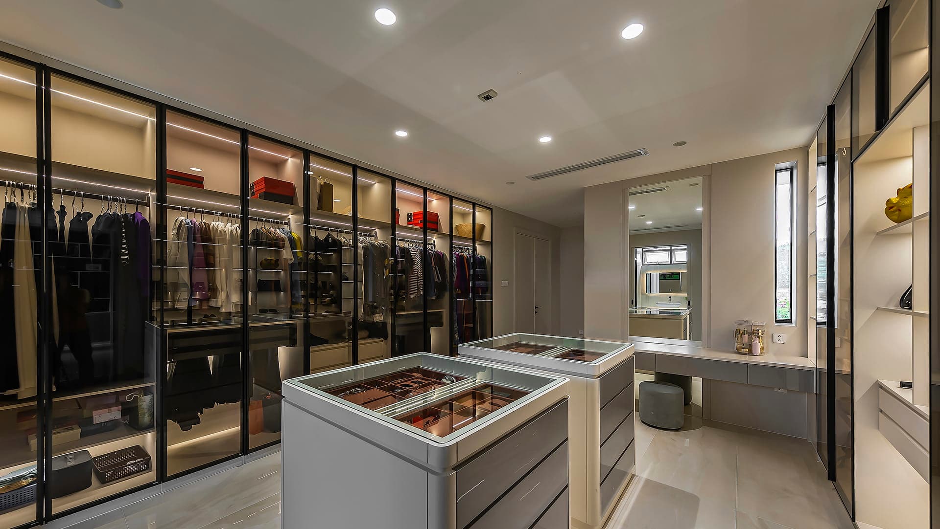 Вилла KDC - Image 1