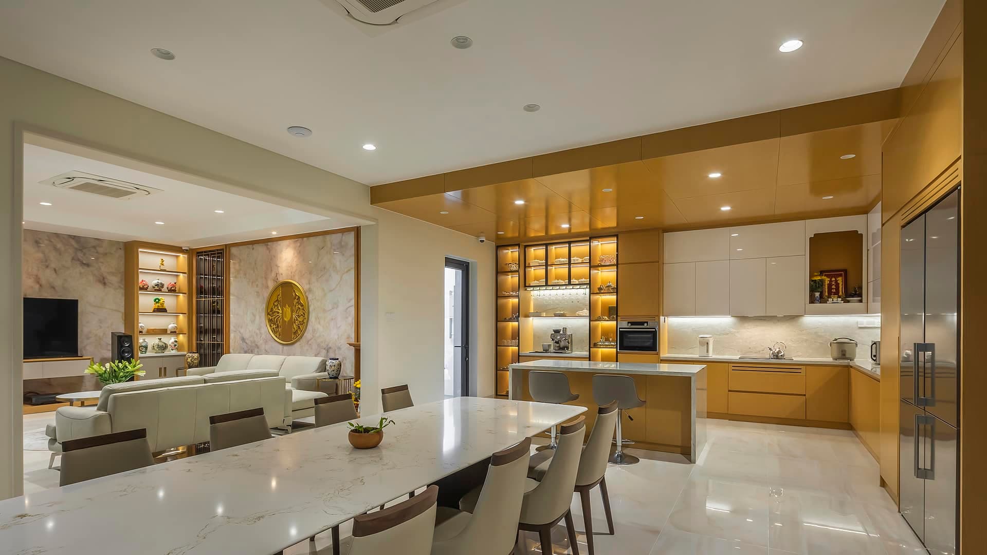 Вилла KDC - Image 2