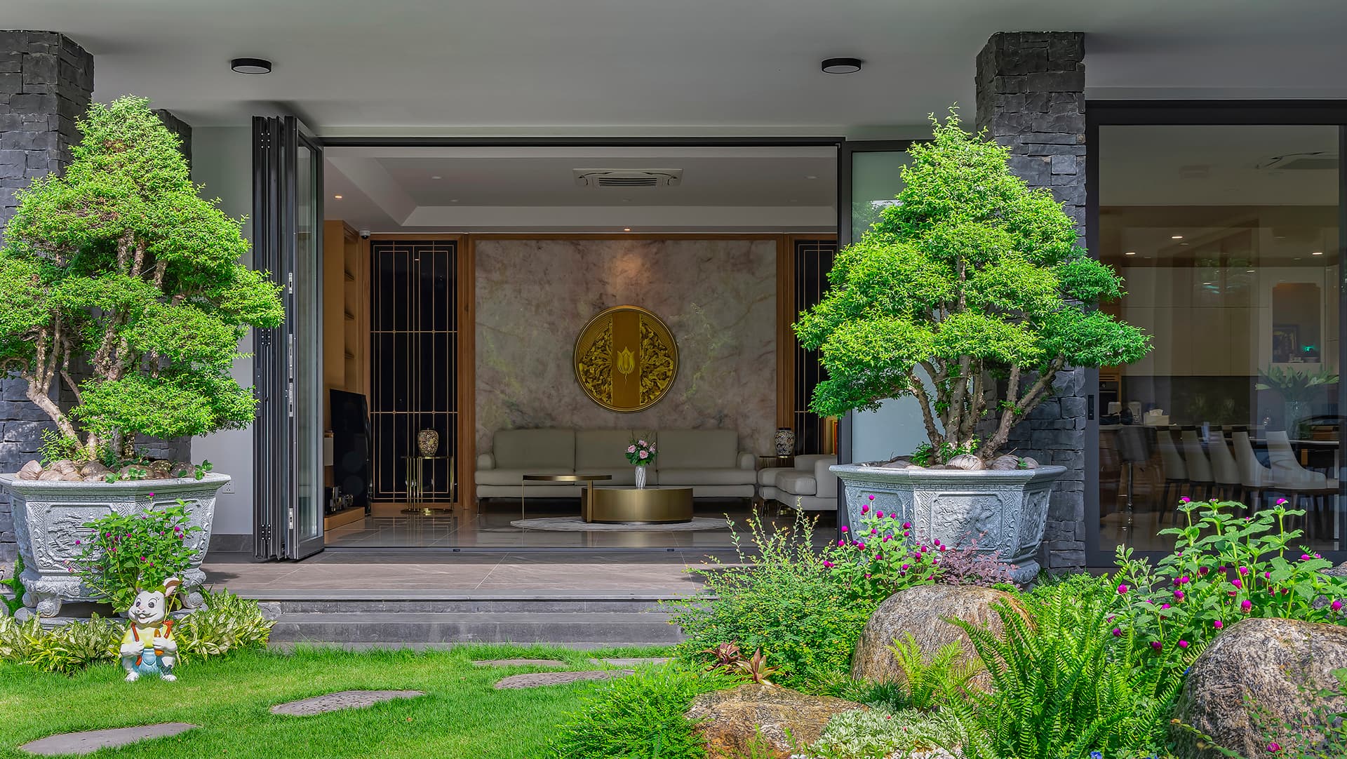 Вилла KDC - Image 3