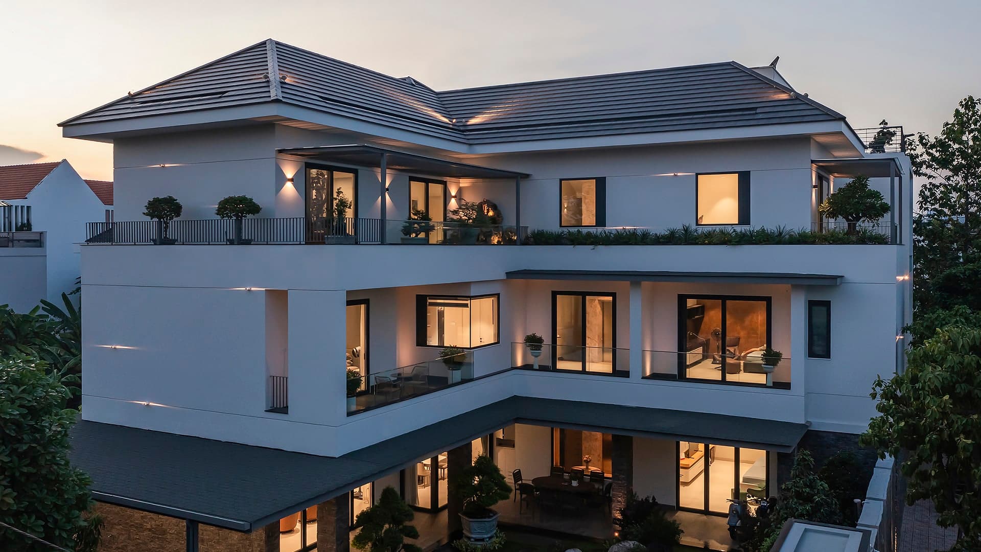 Вилла KDC - Image 5