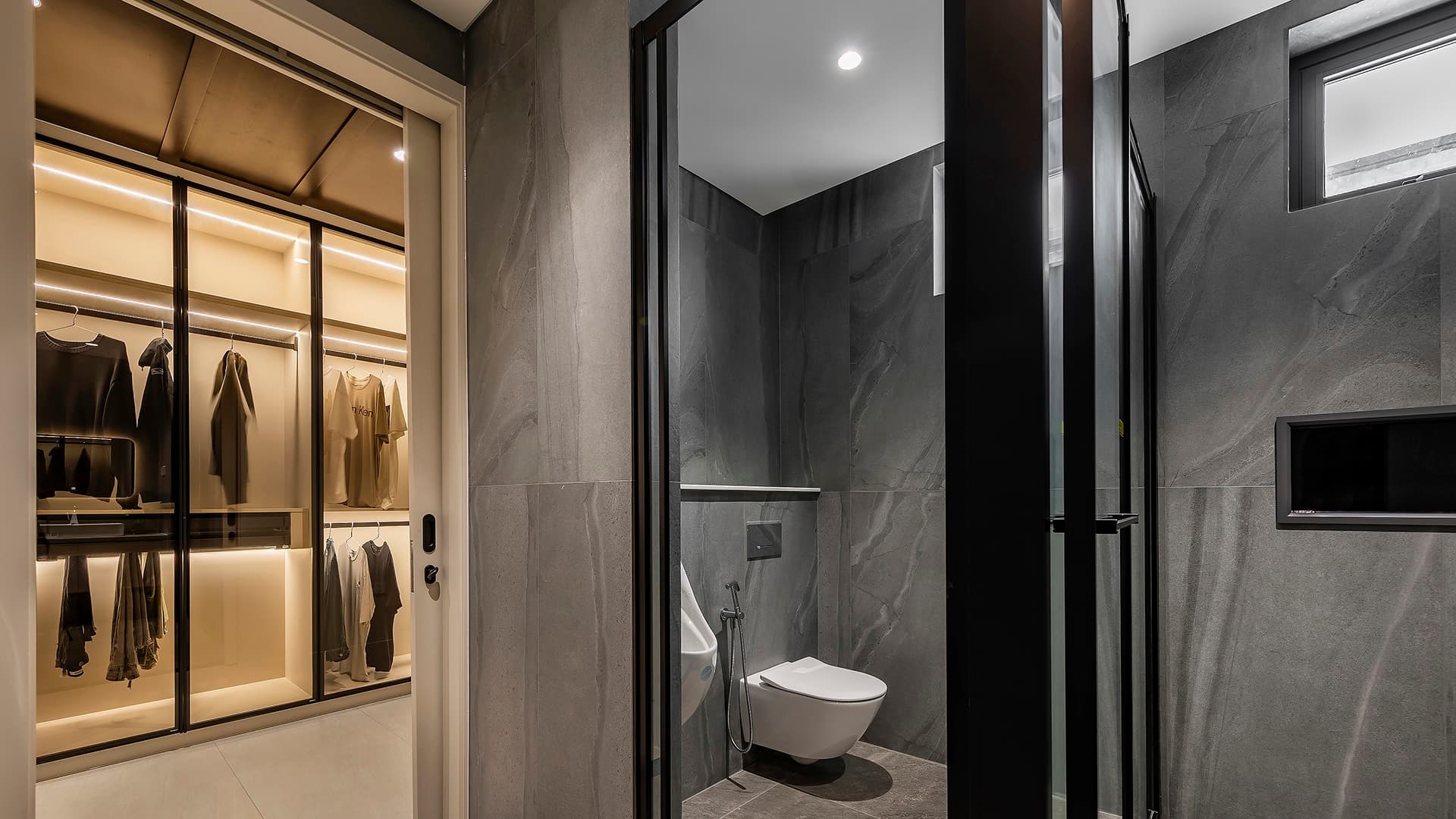 Вилла KDC - Image 6