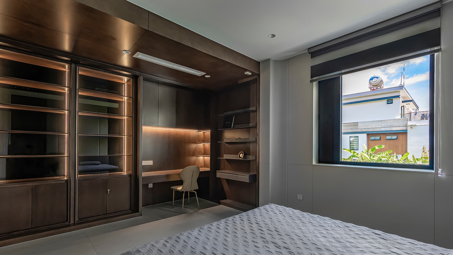 Вилла KDC - Image 7