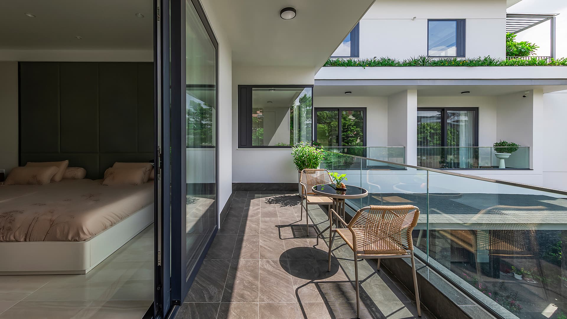 Вилла KDC - Image 8