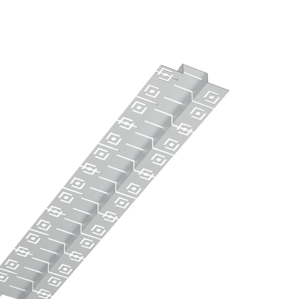 Алюминиевый профиль для LED-ленты ALBACETE
