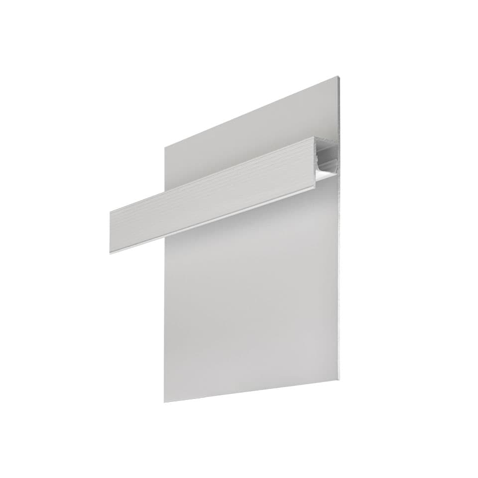 Алюминиевый профиль для LED-ленты PONTEVEDRA