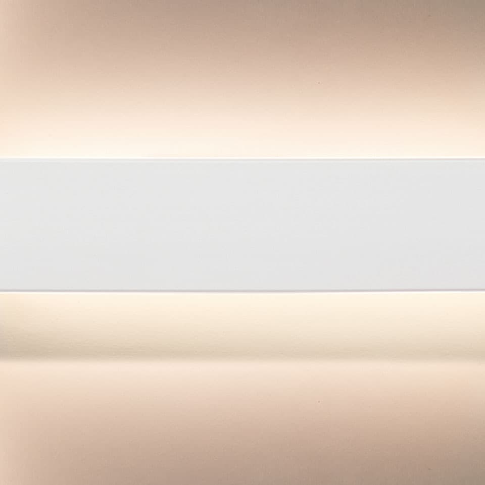 Алюминиевый профиль для LED-ленты TOLEDO
