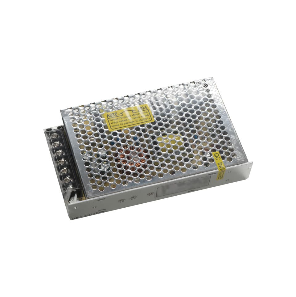 Блок питания для LED-лент ON OFF IP20 3015 2524V