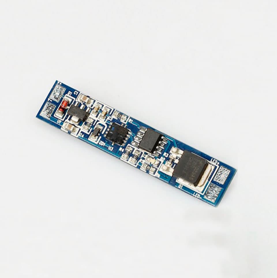 Датчик для LED-подсветки PCHANDSENSOR