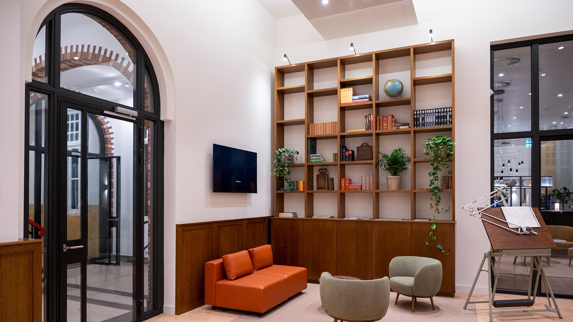 DoubleTree by Hilton - Image 3