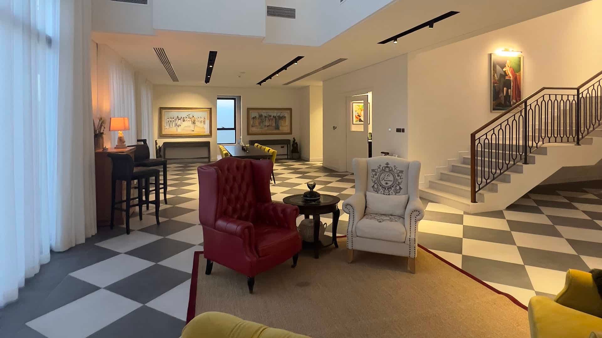 Талал Аль Мансур - Image 4