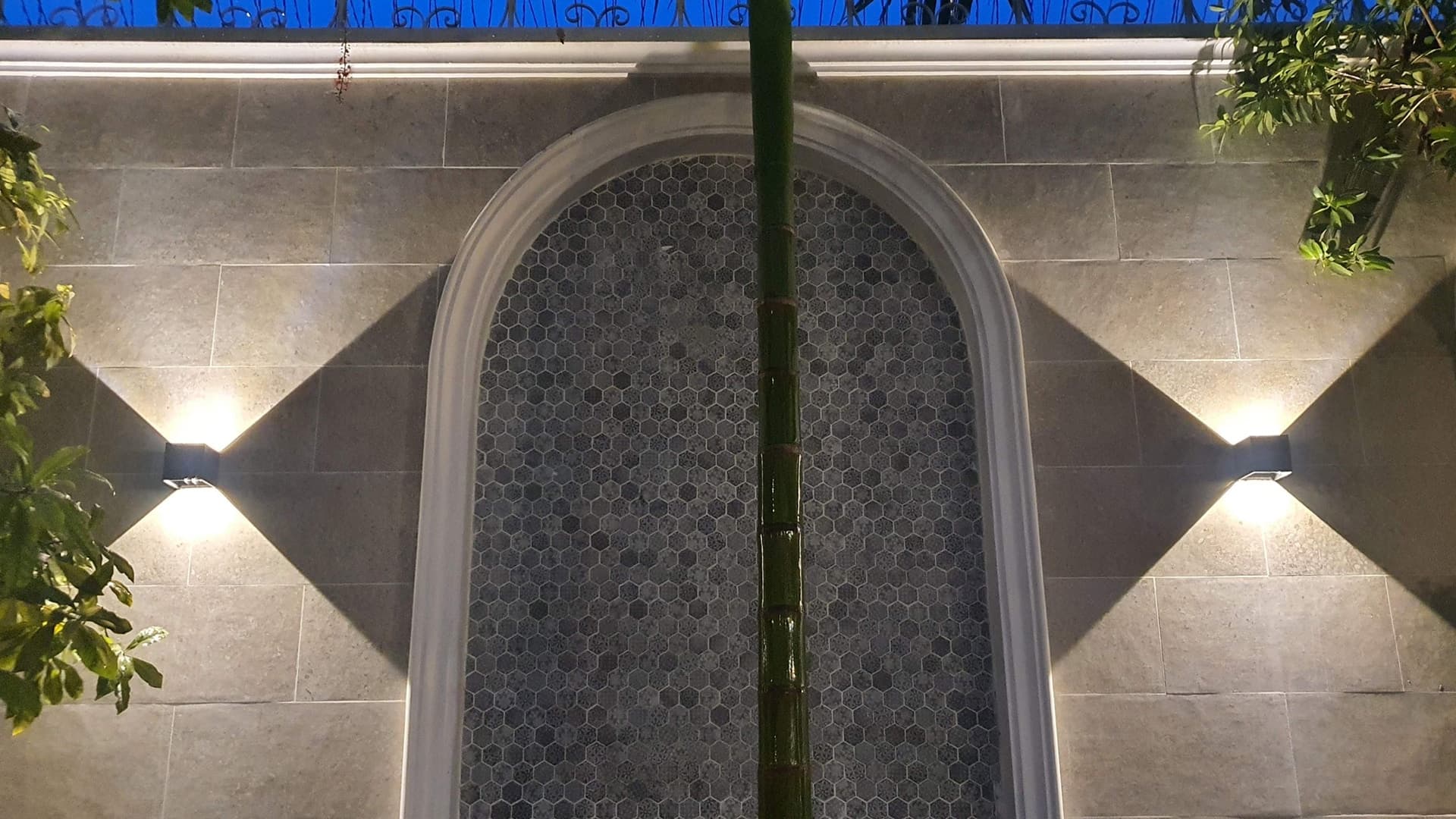 Вилла Нгуен Ван Лин - Image 1