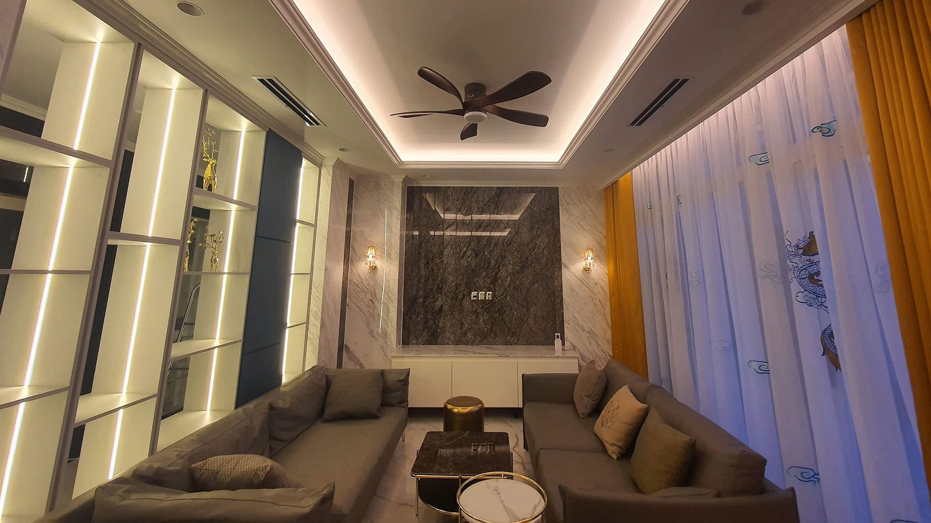 Вилла Нгуен Ван Лин - Image 3